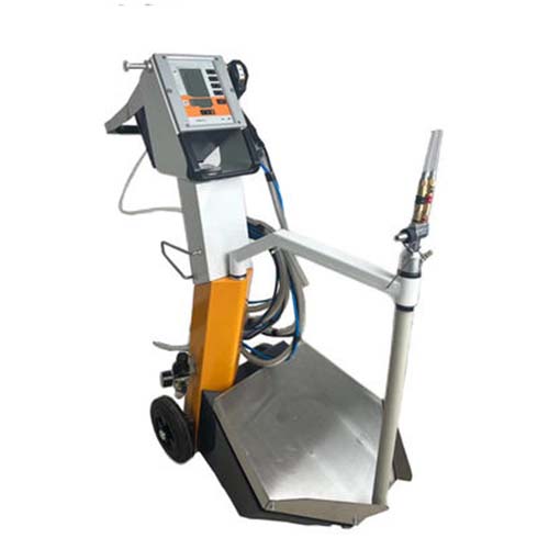 Powder Coating Machine For Sale Key Factors to Ensure Optimal Performance